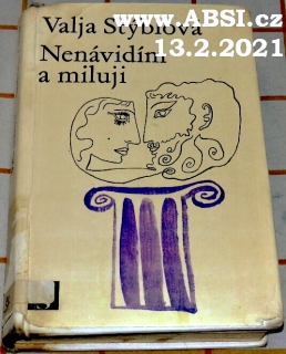NENÁVIDÍM A MILUJI