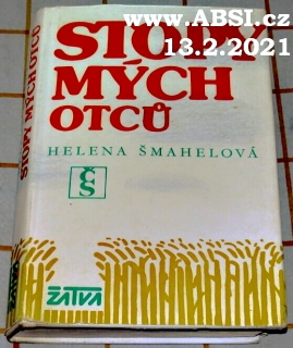 STOPY MÝCH OTCŮ 1781-1848