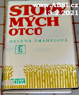 STOPY MÝCH OTCŮ 1781-1848