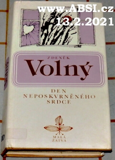 DEN NEPOSKVRNĚNÉHO SRDCE