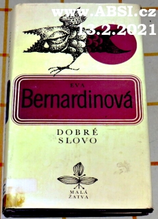 DOBRÉ SLOVO
