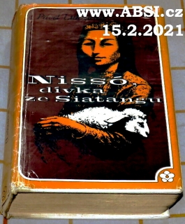 NISSÓ, DÍVKA ZE SIATANGU