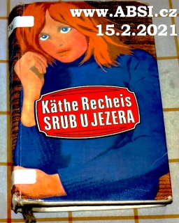 SRUB U JEZERA