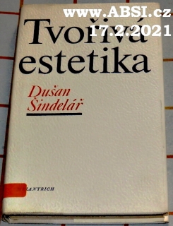 TVOŘIVÁ ESTETIKA