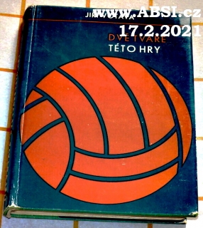 DVĚ TVÁŘE TÉTO HRY