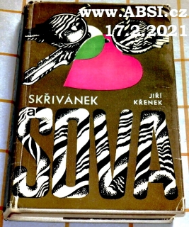 SKŘIVÁNEK A SOVA