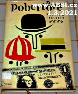 POBERTOVÉ