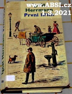 PRVNÍ HŘÍCH