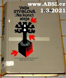 NA KONCI ALEJE