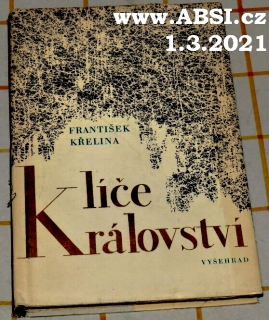 KLÍČE KRÁLOVSTVÍ