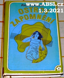 OSTROV ZAPOMENUTÍ
