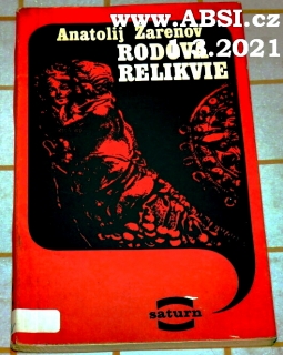 RODOVÁ RELIKVIE