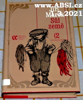 SŮL ZEMĚ 2) - JEDENÁCTILETÝ - POŽÁR
