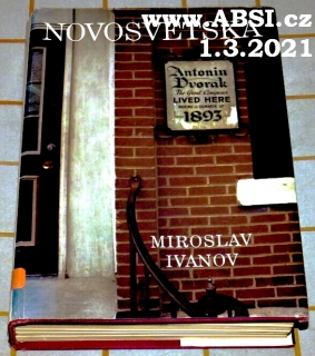 NOVOSVĚTSKÁ