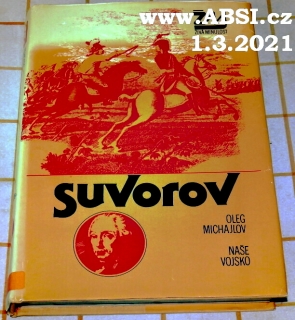 SUVOROV