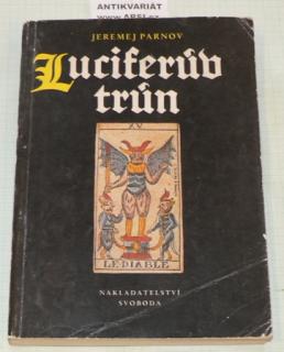 LUCIFERůV TRŮN