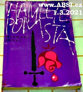 HAMLETE, POMSTA !