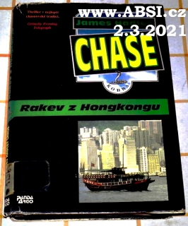 RAKEV Z HONGKONGU