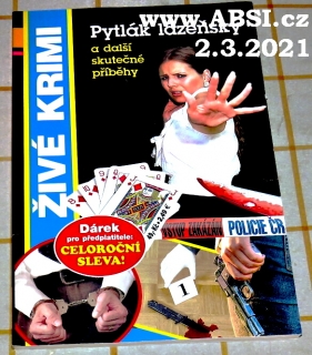 PYTLÁK LÁZEŇSKÝ A DALŠÍ SKUTEČNÉ PŘÍBĚHY