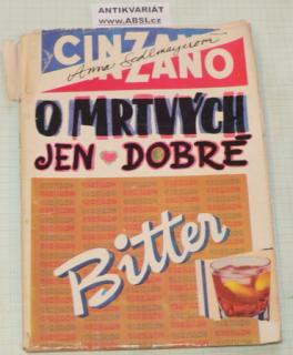 O MRTVÝCH JEN DOBŘE