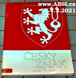 ČESKÝ ZNAK