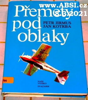 PŘEMETY POD OBLAKY