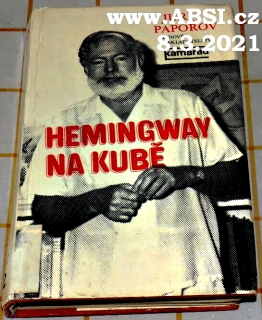 HEMINGWAY NA KUBĚ