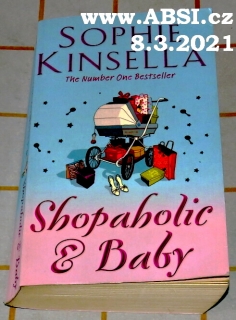 SHOPAHOLIC & BABY