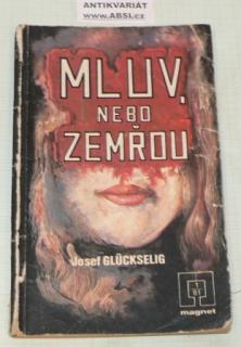 MLUV, NEBO ZEMŘOU