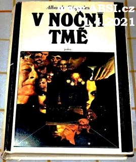 V NOČNÍ TMĚ