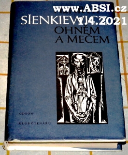 OHNĚM A MEČEM
