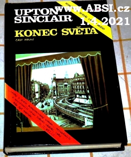 KONEC SVĚTA část první