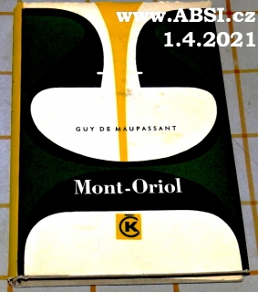 MONT-ORIOL