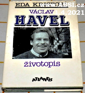 VÁCLAV HAVEL - ŽIVOTOPIS