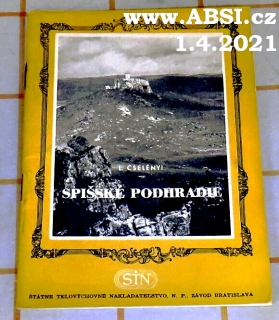 SPIŠSKÉ PODHRADIE