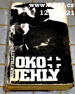 OKO JEHLY
