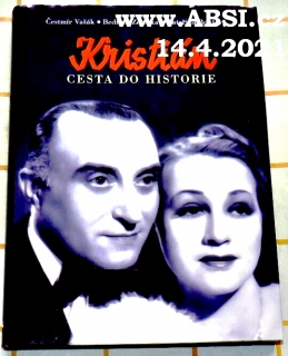 KRISTIÁN - CESTA DO HISTORIE