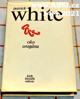 OKO URAGÁNU