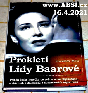 PROKLETÍ LÍDY BAAROVÉ