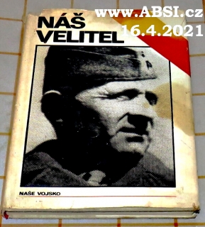 NÁŠ VELITEL