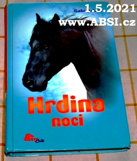 HRDINA NOCI