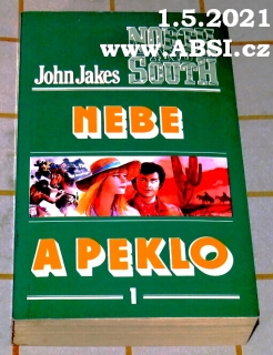 NEBE A PEKLO díl 1