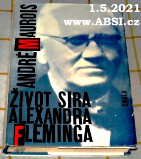 ŽIVOT SIRA ALEXANDRA FLEMINGA