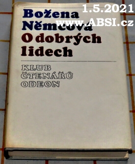 O DOBRÝCH LIDECH