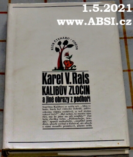 KALIBŮV ZLOČIN - OBRAZ Z PODHOŘÍ