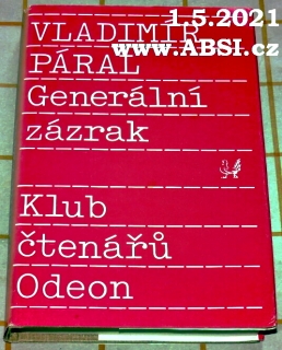 GENERÁLNÍ ZÁZRAK