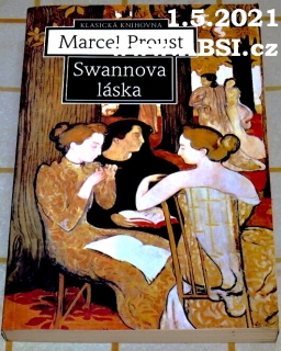 SWANNOVA LÁSKA
