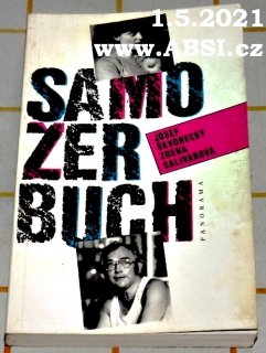 SAMOŽERBUCH
