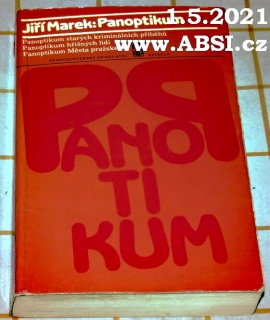 PANOPTIKUM