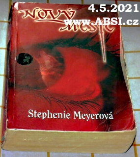 NOVÝ MĚSÍC